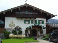 GГ¤stehaus AlmbrГјnnerl 