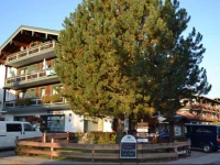 GГ¤stehaus am Badepark 