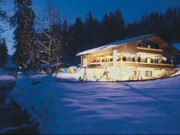 GГ¤stehaus am Schmelzerbach 