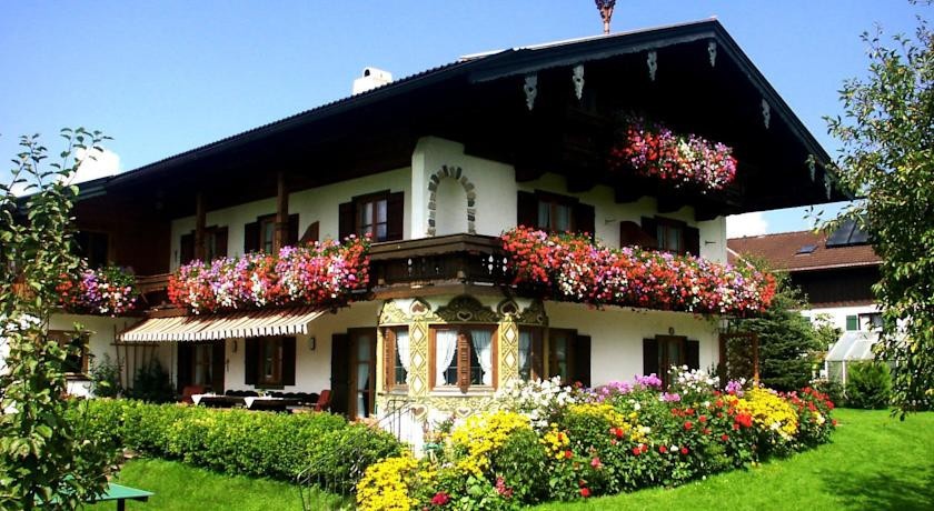 GГ¤stehaus Restner 