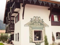 Sporthotel Inzell 