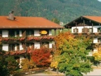 Vacation Apartment in Inzell (# 5344) 