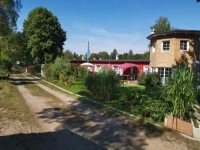 Ferienbungalows Am Grimnitzsee 