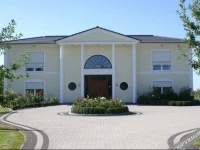 Hotel Villa Altes Land 4*