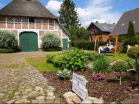 Ferienhof Altes Land