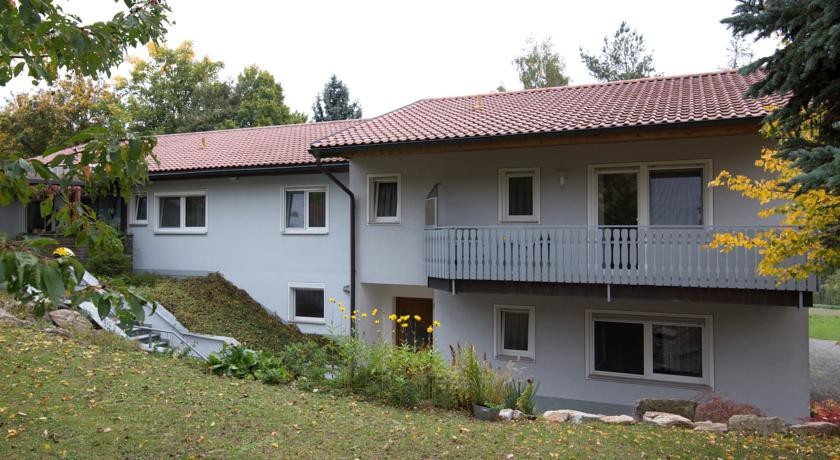 GГ¤stehaus DГјring 