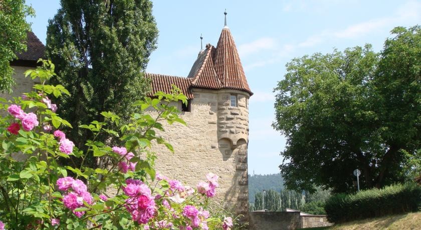 Weingut GГ¤stehaus Weigand 