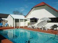 Kings Court Motor Lodge 