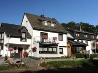 GГ¤stehaus Petra 