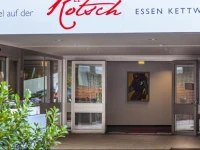 Hotel Auf der RГ¶tsch 