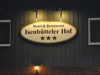 Hotel IsenbГјtteler Hof 