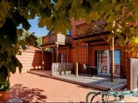 Meyers Hofcafe 