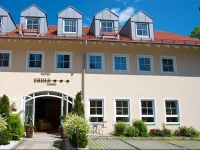 Bed&Breakfast Erber 