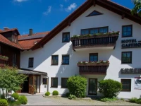Hotel Erber 
