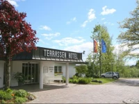 AllgГ¤uer Terrassen Hotel 