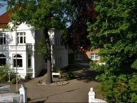 Hotel MГјhlenpark 