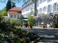 Bad Hotel Гњberlingen 