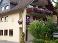 WohlfГјhlhotel Sonnengarten 