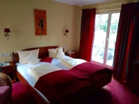 Hotel Garni Wiestor 3*