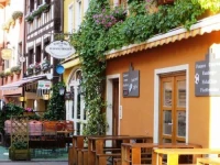 Haus Zur Gerberei 