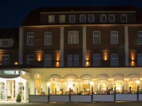 Nordseehotel Freese 