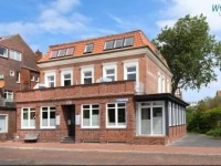 Haus Inselrose Juist 