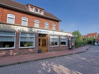 Haus Seemannstreu 