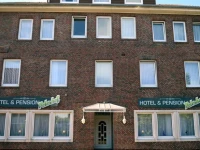 Hotel-Pension Peterhof 