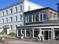 Hotel Westfalenhof 