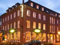 Stadthotel JГјlich 