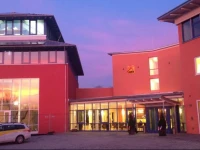 JUFA Hotel Energiewelt Indeland 