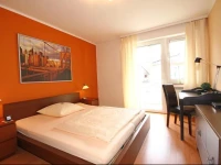 Stadthotel JГјlich - Hotelwohnungen 