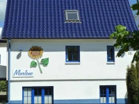 Apartmenthaus Marlene 