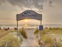 Aquamaris Strandresidenz RГјgen 