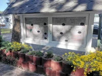 Pension Am Strand 3*