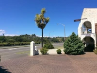 Riverside Motel 3*