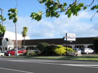 Riverside Motel