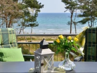 Ferienwohnung Admiralssuite 
