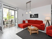 Ferienwohnung Badestrand 