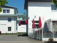Strandhotel Villa Louisa 