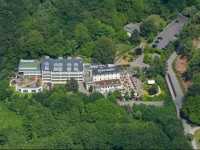 Hotel VierJahreszeiten 