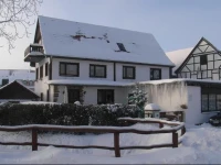 Ferienwohnung Freund 