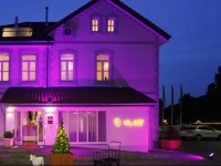 Hotel Villa Will 