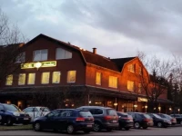 Hotel-Restaurant Amadeus 