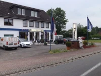 Hotel zum Norden 