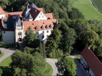 Schlosshotel GГ¶tzenburg 