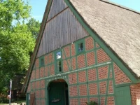 Hof und Gut Jesteburg 