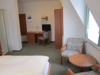 Hotel Jesteburger Hof 