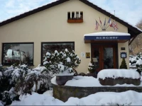 Hotel-Restaurant Berghof 