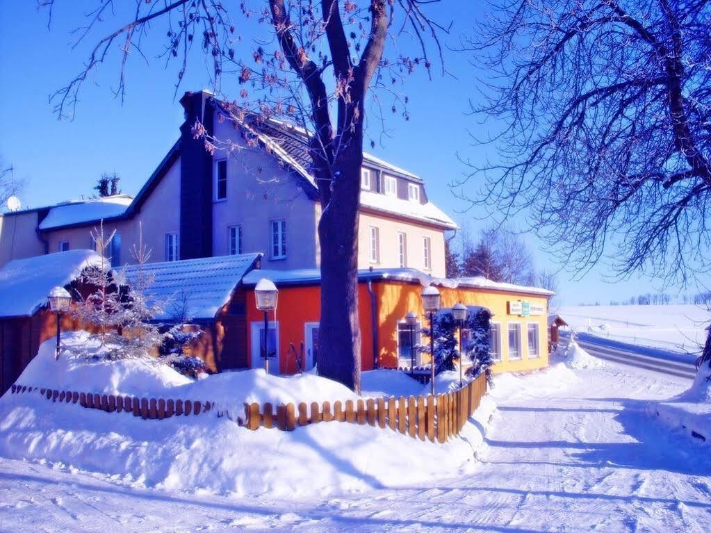 Hotel Heilbrunnen 